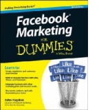 Facebook Marketing For Dummies