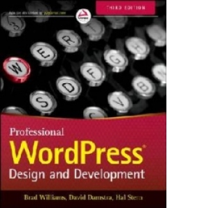 Professional WordPress