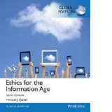 Ethics for the Information Age: Global Edition