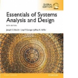 Essentials of Systems Analysis and Design