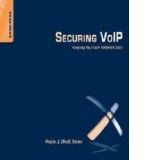 Securing VoIP