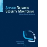 Applied Network Security Monitoring