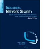 Industrial Network Security