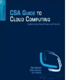 CSA Guide to Cloud Computing