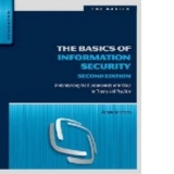 Basics of Information Security