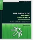 Basics of Digital Forensics