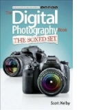 Scott Kelby's Digital Photography