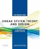 Linear System Theory and Design