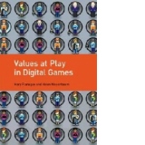 Values at Play in Digital Games