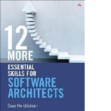 12 More Essential Skills for Software Architects