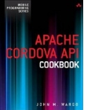 Apache Cordova API Cookbook