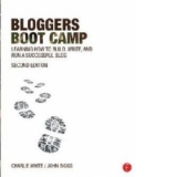 Bloggers Boot Camp