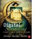 Digital Storytelling