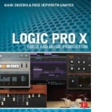 Logic Pro X