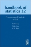 Handbook of Statistics