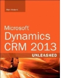 Microsoft Dynamics CRM Unleashed