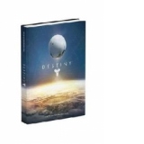 Destiny Limited Edition Strategy Guide