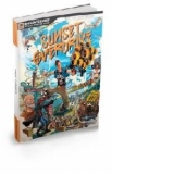 Sunset Overdrive Official Strategy Guide