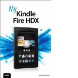 My Kindle Fire HDX