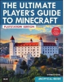 Ultimate Player's Guide to Minecraft