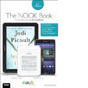 Nook Book