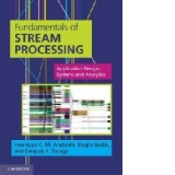 Fundamentals of Stream Processing