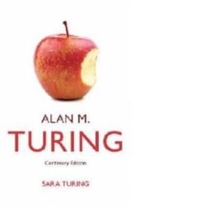 Alan M. Turing