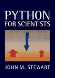 Python for Scientists