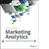 Marketing Analytics