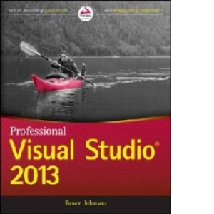 Professional Visual Studio 2013