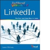 Teach Yourself Visually LinkedIn