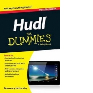 Hudl for Dummies