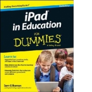 iPad in Education For Dummies