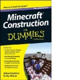 Minecraft Construction For Dummies