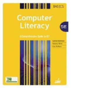 Computer Literacy BASICS