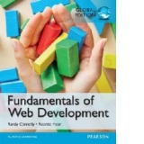 Fundamentals of Web Development, Global Edition