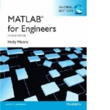 MATLAB for Engineers: Global Edition