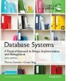 Database Systems: A Practical Approach to Design, Implementa