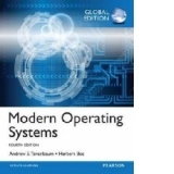 Modern Operating Systems: Global Edition