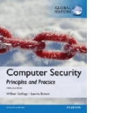 Computer Security: Principles and Practice