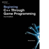 Beginning C++ Through Game Programming