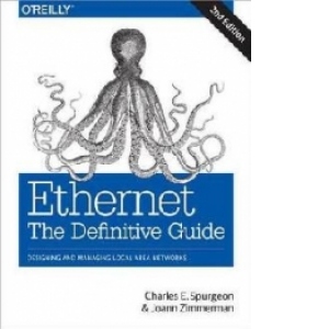 Ethernet: The Definitive Guide