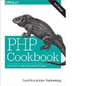 PHP Cookbook