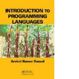 Introduction to Programming Languages