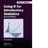 Using R for Introductory Statistics