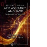 Arm Assembly Language