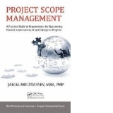 Project Scope Management