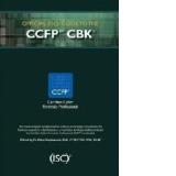 Official (ISC)2 Guide to the CCFP CBK