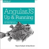 AngularJS: Up and Running