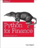 Python for Finance